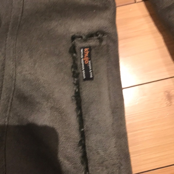 Khujo Vara Jacket - Picture 2 of 11